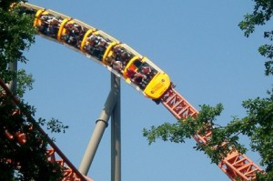 Expedition GeForce at Holiday Park