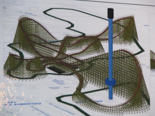 Top 6 Rumored 2013 Roller&nbsp;Coasters