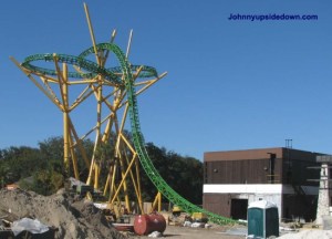 Cheetah Hunt at Busch Gardens Tampa