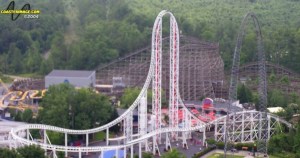 Hypersonic XLC - Kings Dominion