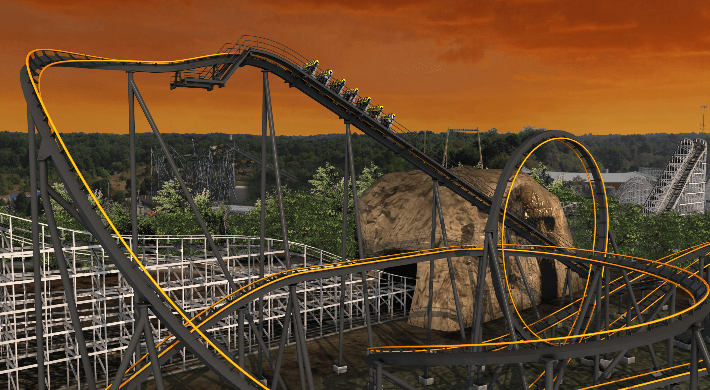 Top 11 New Roller Coasters of 2012 – Part&nbsp;1