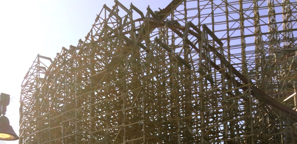 Review: Steel Vengeance at Cedar&nbsp;Point