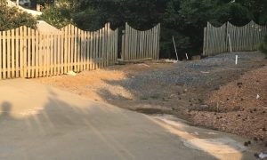 Hersheypark 2018 construction