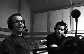 Henrik & Johan from Freebird the Podcast