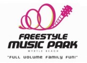 Freestyle Music Park - Myrtle Beach, South Carolina