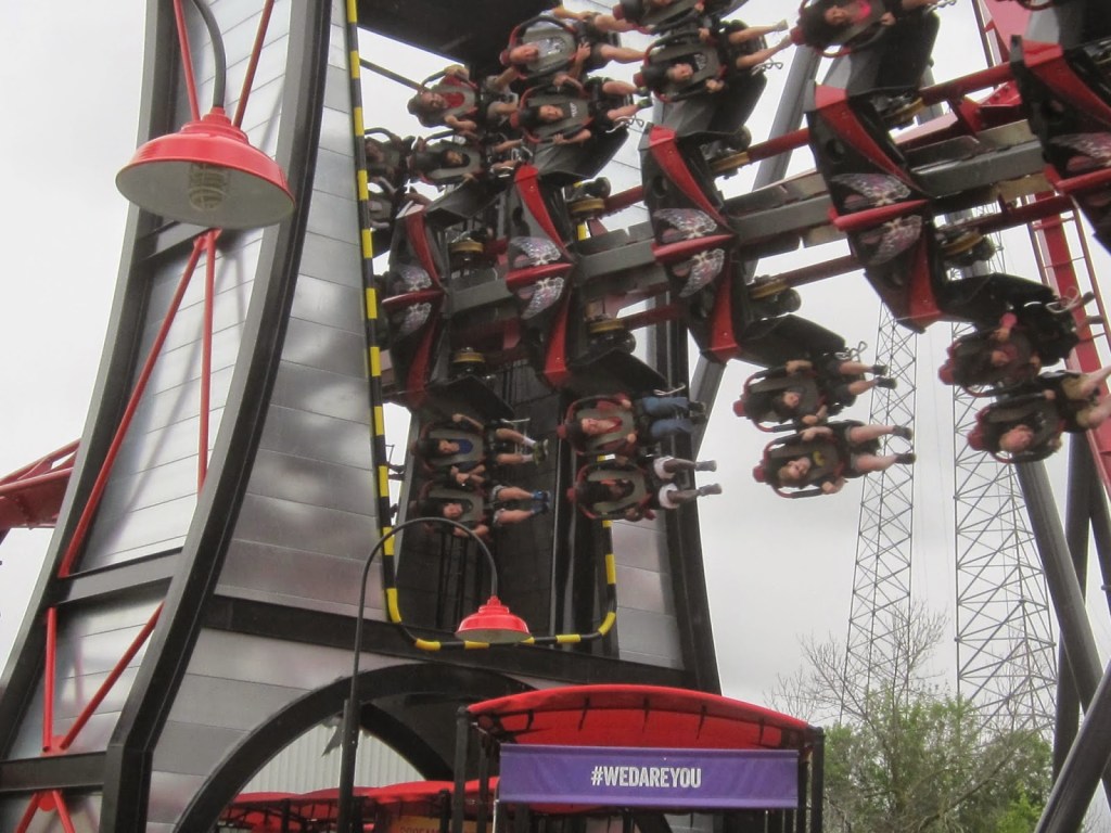 Showdown: Gatekeeper vs.&nbsp;X-Flight