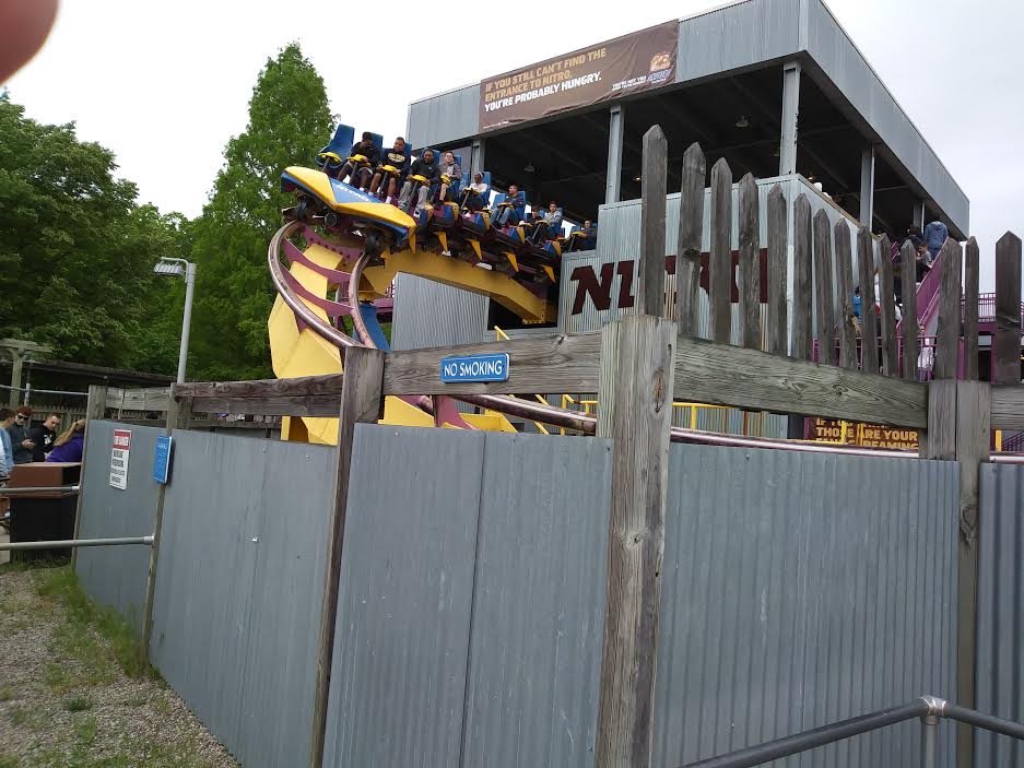 Showdown: Diamondback vs.&nbsp;Nitro