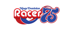 Rebel Yell Renamed Racer 75 - Kings Dominion