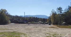 Dollywood Construction - 2020 2021 Future Attractions
