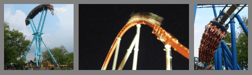 Coaster Stock 2010 Recap Pt. 4: Trivia, Videos, & Night&nbsp;ERT