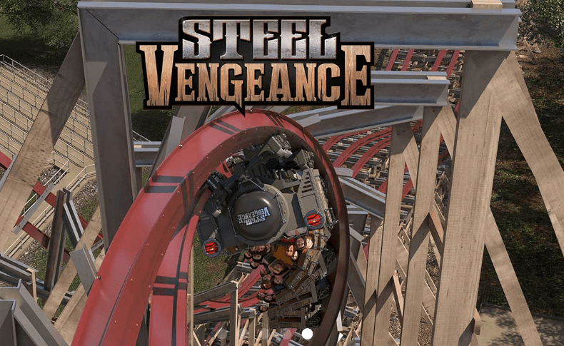 CoasterCritics’ Picks: Top 12 New Roller Coasters for&nbsp;2018