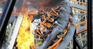 Apocalypse - Six Flags America