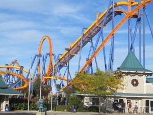Talon at Dorney Park