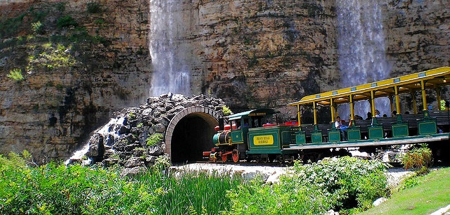 What Are Your Theme Park Travel Plans in&nbsp;2017?