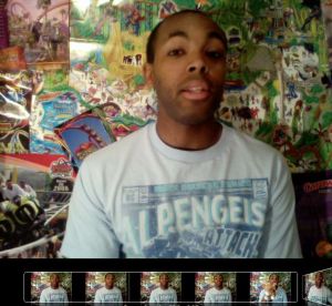 "CoasterQuestions" - New Roller Coaster Web Show