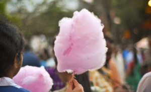 Cotton Candy