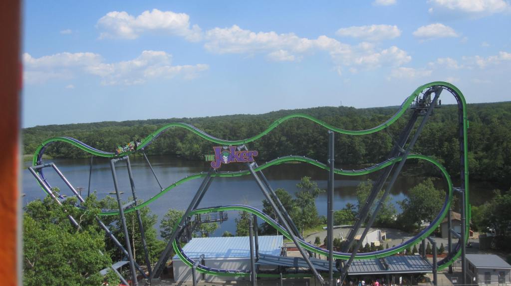 Why Not Take A Free Spin in&nbsp;4D?