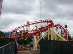 Hollywood Rip Ride Rockit Construction