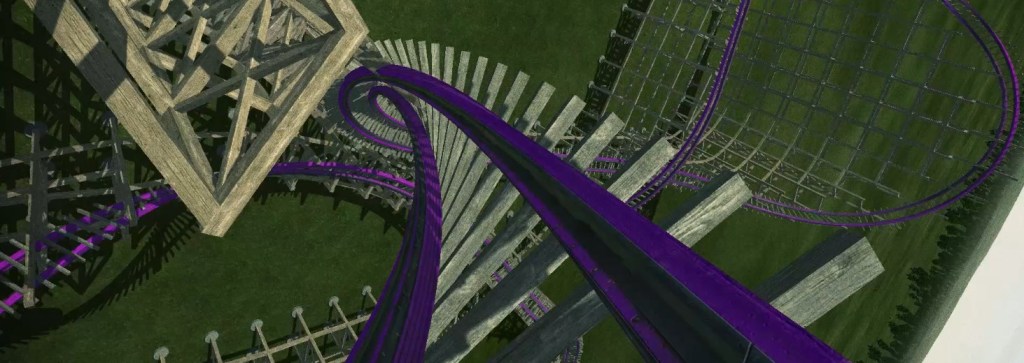 Iron Gwazi Roller Coaster Announced for Busch Gardens Tampa