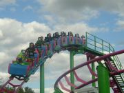 Grover's Alpine Express