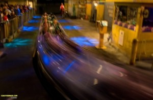 Rock N Roller Coaster - Disney's Hollywood Studios - Review