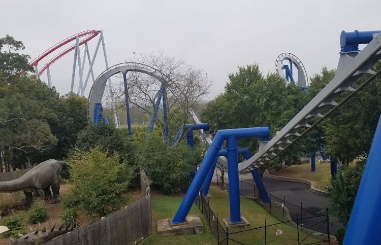 Our Favorite Ride Experiences of&nbsp;2017