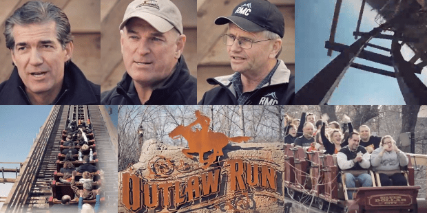 Must-See Outlaw Run&nbsp;Documentary