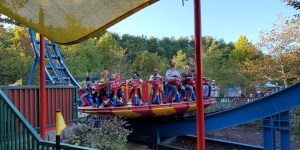 Dizzy Disc - Dollywood