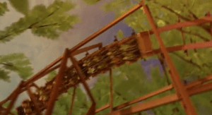 Outlaw Run Full Animated Video