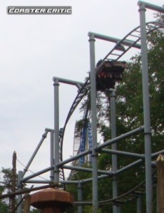 Dollywood - Mystery Mine - Heartline Roll