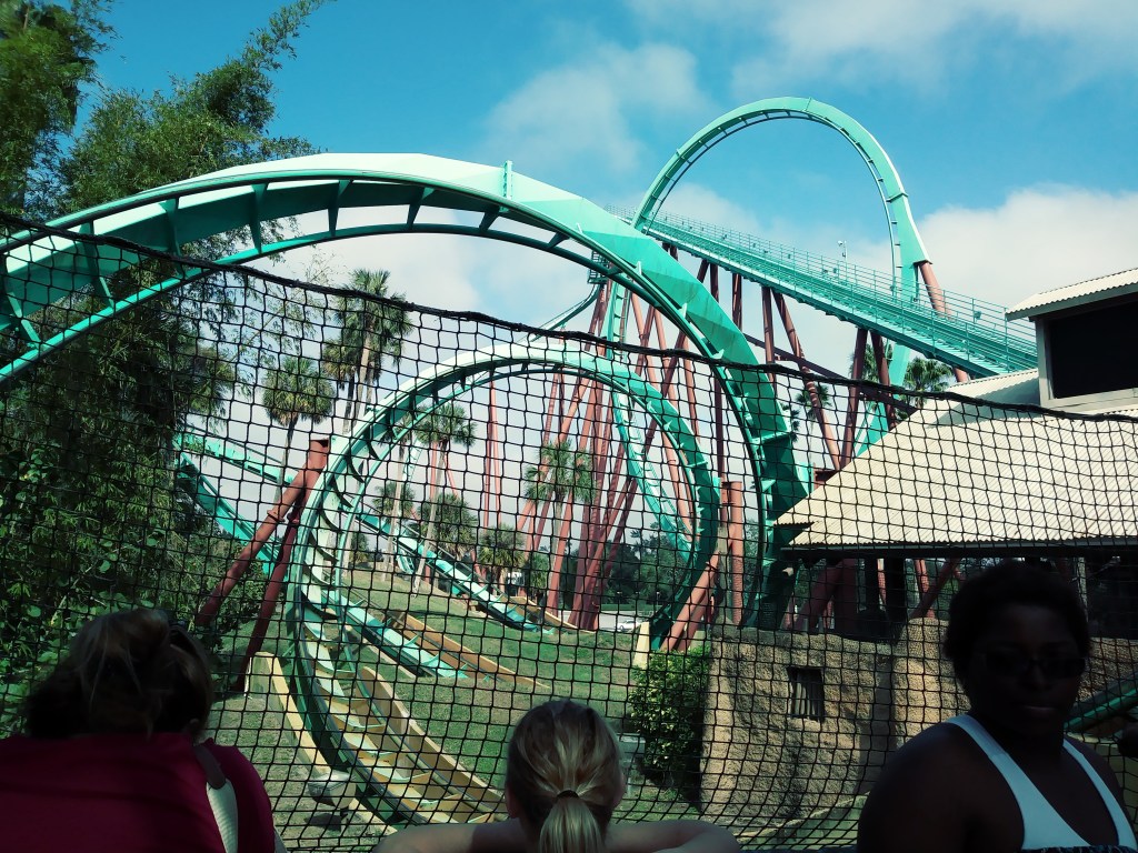 Roller Coaster Trivia – Fun&nbsp;Facts