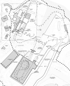 Busch Gardens Williamsburg 2012 - Verbolten Roller Coaster