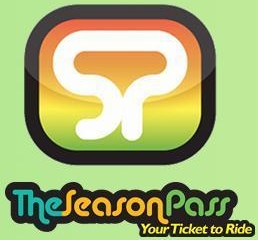 Season Pass Podcast Logo