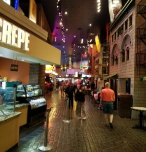 Big Apple Roller Coaster - Manhattan Express - Ny Ny Casino3 - 350