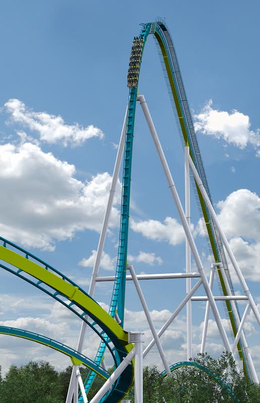 Fury 325 vs Intimidator: Differences &&nbsp;Similarities