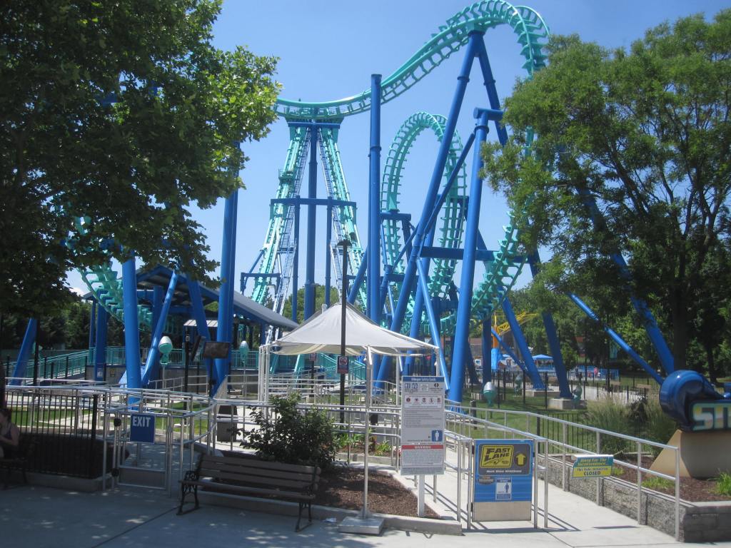 Stinger Gone From Dorney and For&nbsp;Sale